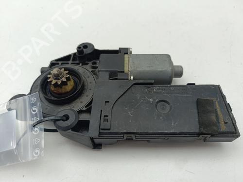 Left front window motor RENAULT MEGANE III Hatchback (BZ0/1_, B3_) | BP36980248E21 - Image 2