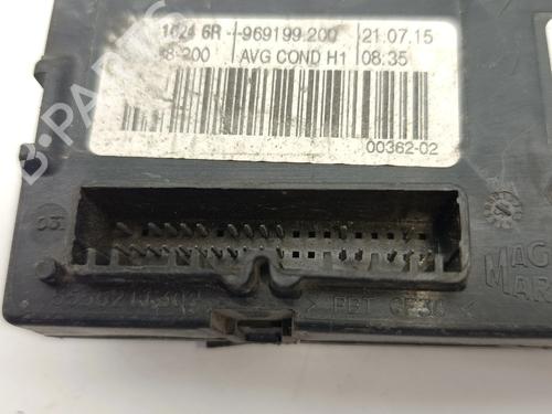 Left front window motor RENAULT MEGANE III Hatchback (BZ0/1_, B3_) | BP36980248E21 - Image 5