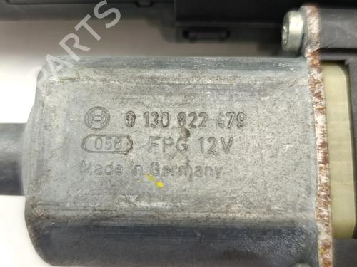 Left front window motor RENAULT MEGANE III Hatchback (BZ0/1_, B3_) | BP36980246E21 - Image 7