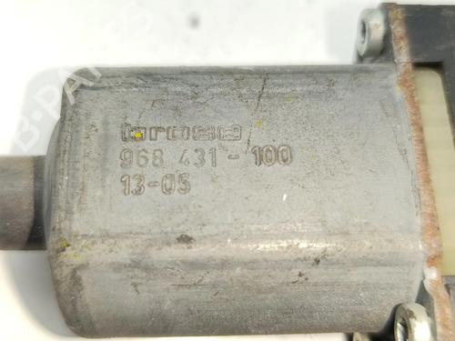Left front window motor RENAULT MEGANE III Hatchback (BZ0/1_, B3_) | BP36980246E21 - Image 6