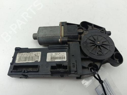 Left front window motor RENAULT MEGANE III Hatchback (BZ0/1_, B3_) | BP36980246E21 - Image 2