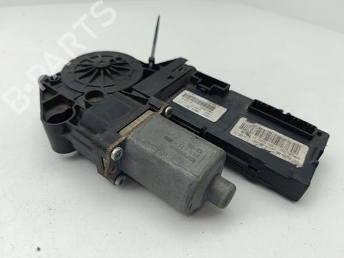 Left front window motor RENAULT MEGANE III Hatchback (BZ0/1_, B3_) | BP36980246E21 - Image 5