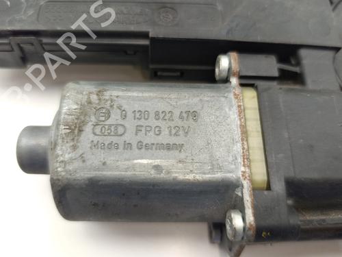 Left front window motor RENAULT MEGANE III Hatchback (BZ0/1_, B3_) | BP36980244E21 - Image 3