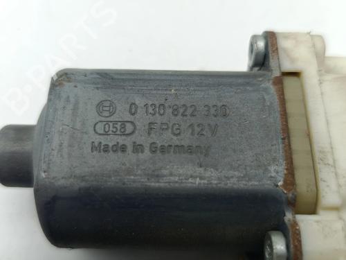 Left front window motor RENAULT LAGUNA III (BT0/1)  | BP36980240E21  - Image 5