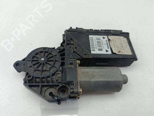 Moteur de lève-vitre arrière gauche Moteur de lève-vitre arrière gauche 36980235 36980235