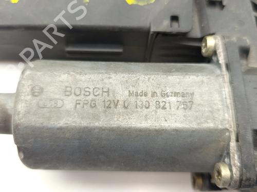 Left rear window motor AUDI A4 B6 (8E2) | BP36980235E23 - Image 3