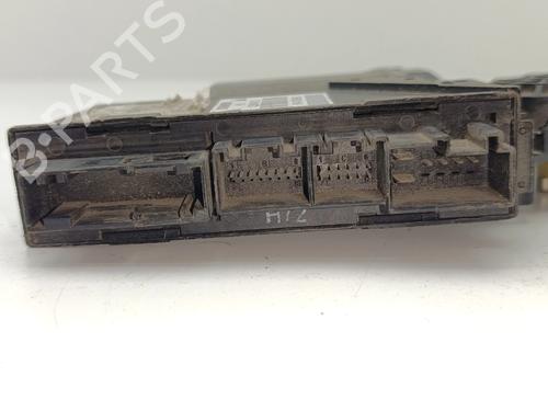 Left rear window motor AUDI A4 B6 (8E2) | BP36980235E23 - Image 4