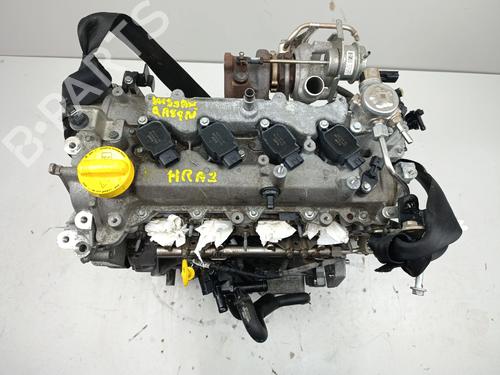 Motor Motor NISSAN QASHQAI II (J11, J11_) 1.2 DIG-T (115 hp) 36980260 36980260