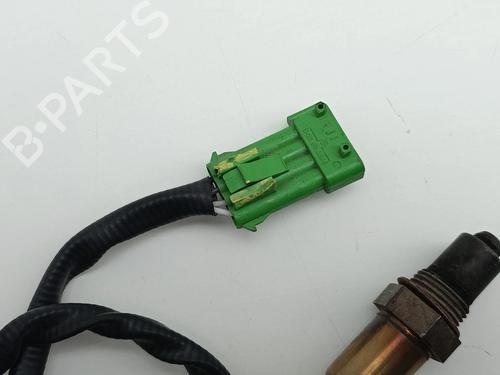 Electronic sensor PEUGEOT 508 I (8D_) 1.6 THP | BP36980253M84  - Image 6