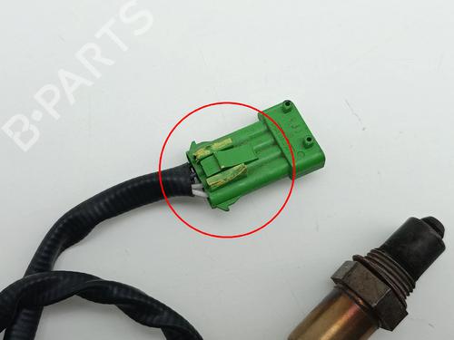 Electronic sensor PEUGEOT 508 I (8D_) 1.6 THP | BP36980253M84  - Image 7