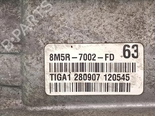 Gearbox FORD FOCUS II (DA_, HCP, DP) 2.0 TDCi | BP36980268M3 - Image 7