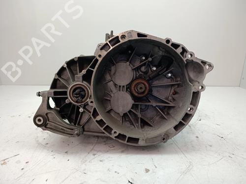 Used Gearbox Gearbox 36980268 36980268