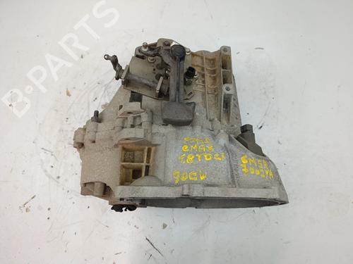 Gearbox FORD FOCUS C-MAX (DM2) 1.8 TDCi | BP36980267M3 - Image 6