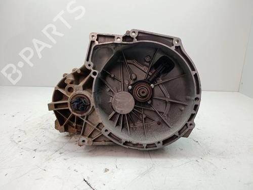 Used Gearbox Gearbox 36980267 36980267