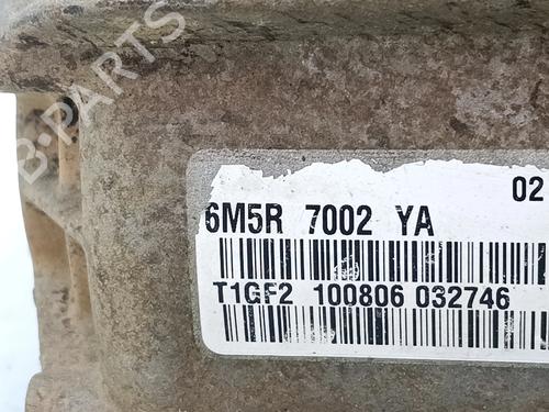 Gearbox FORD FOCUS C-MAX (DM2) 1.8 TDCi | BP36980267M3 - Image 7