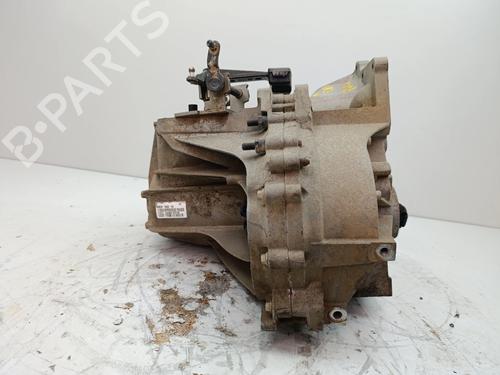 Gearbox FORD FOCUS C-MAX (DM2) 1.8 TDCi | BP36980267M3 - Image 4