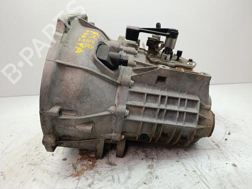 Gearbox FORD FOCUS C-MAX (DM2) 1.8 TDCi | BP36980267M3 - Image 2