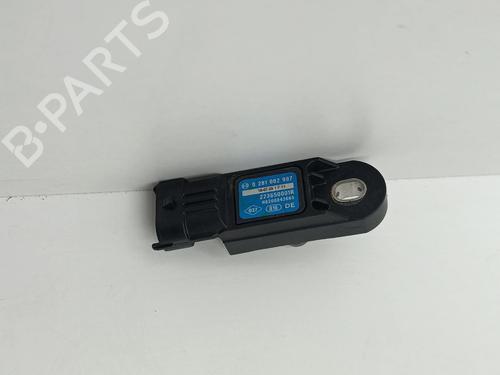 Used Electronic module Electronic module 36980262 36980262