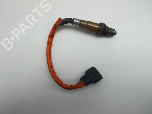 Electronic sensor RENAULT MEGANE III Hatchback (BZ0/1_, B3_) 1.5 dCi (BZ09, BZ0D, BZ1W, BZ29, BZ14) | BP36980263M84 - Image 5