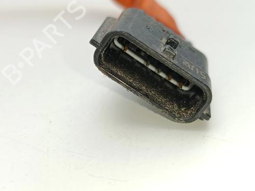 Electronic sensor RENAULT MEGANE III Hatchback (BZ0/1_, B3_) 1.5 dCi (BZ09, BZ0D, BZ1W, BZ29, BZ14) | BP36980263M84 - Image 3
