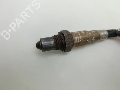 Electronic sensor RENAULT MEGANE III Hatchback (BZ0/1_, B3_) 1.5 dCi (BZ09, BZ0D, BZ1W, BZ29, BZ14) | BP36980263M84 - Image 4