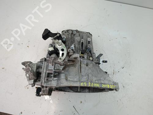 Gearbox CITROËN C5 III (RD_) 2.0 HDi (RDRHD8, RDRHDJ, RDRHR8, RDRHRJ) | BP36980274M3  - Image 7