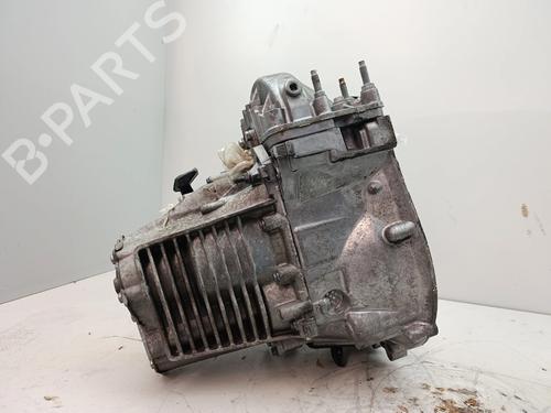 Gearbox CITROËN C5 III (RD_) 2.0 HDi (RDRHD8, RDRHDJ, RDRHR8, RDRHRJ) | BP36980274M3  - Image 5