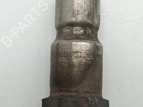 Electronic sensor OPEL CORSA E (X15) 1.3 CDTI (08, 68) | BP36980265M84 - Image 2
