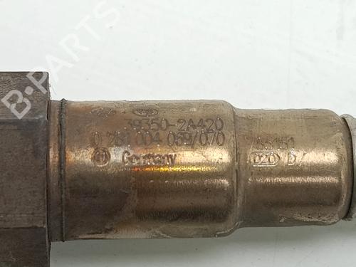 Electronic sensor HYUNDAI ix20 (JC) 1.6 CRDI | BP36980270M84 - Image 2