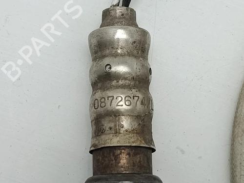 Electronic sensor MINI MINI (R50, R53) | BP36980271M84 - Image 2