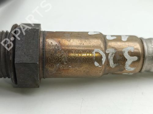 Electronic sensor BMW 3 (E90) 320 d | BP36980275M84 - Image 2