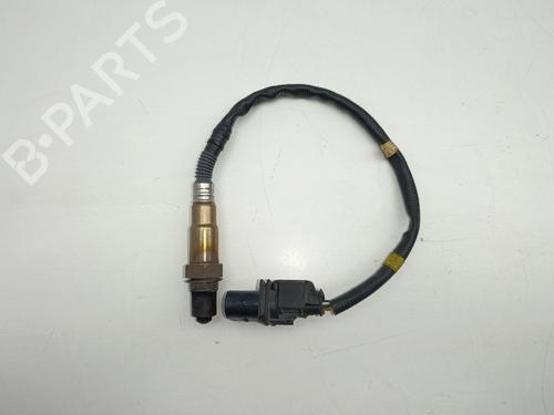 Electronic sensor RENAULT CLIO IV (BH_) 1.5 dCi 90 | BP36980284M84 - Image 5