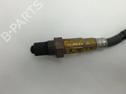 Electronic sensor RENAULT CLIO IV (BH_) 1.5 dCi 90 | BP36980284M84 - Image 4