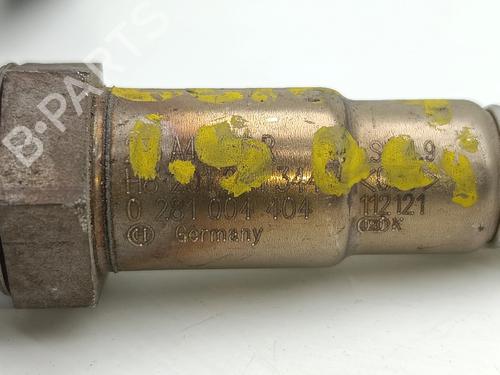 Electronic sensor RENAULT CLIO IV (BH_) 1.5 dCi 90 | BP36980284M84 - Image 2