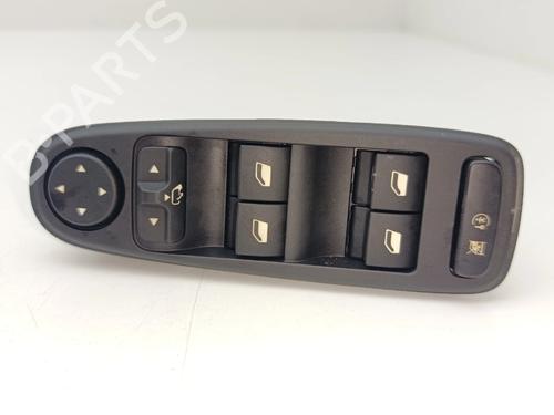 Used Left front window switch Left front window switch 36980278 36980278