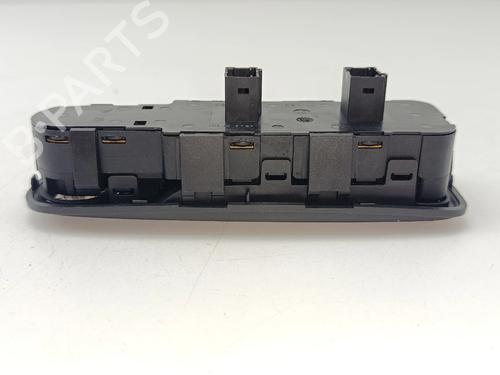 Left front window switch CITROËN C4 Picasso I MPV (UD_) | BP36980278I27 - Image 4