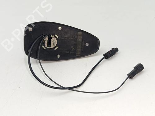 Antenne/Base BMW 1 (E87) | BP36980276C140 - Image 2