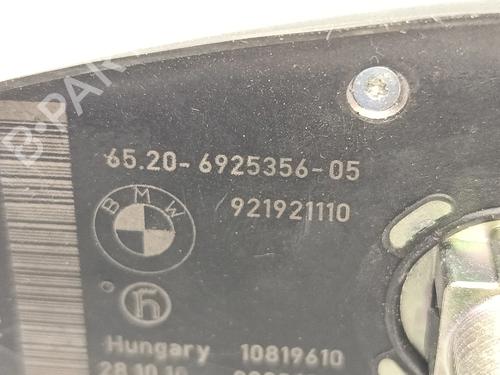 Antenne/Base BMW 1 (E87) | BP36980276C140 - Image 5