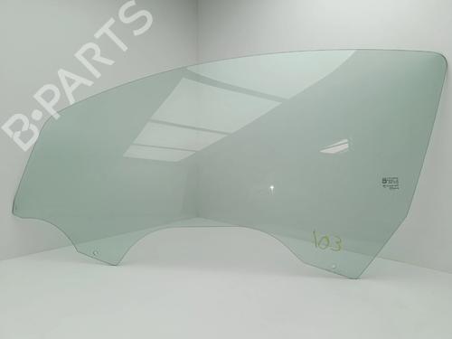 Used Front left door window Front left door window 36980290 36980290