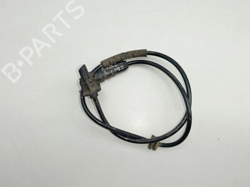 Electronic module RENAULT CLIO IV (BH_)  | BP36980303M83  - Image 5