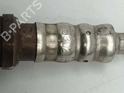 Electronic sensor BMW 1 (E87) 118 i | BP36980311M84 - Image 2