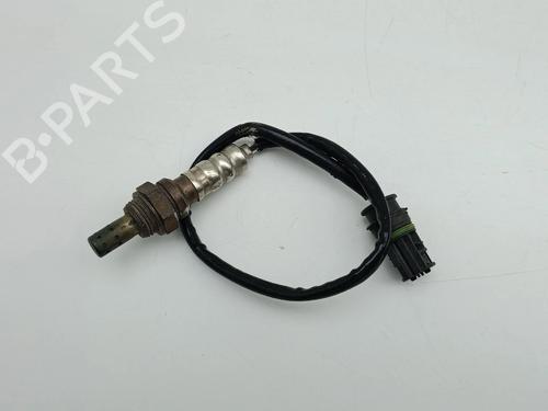 Electronic sensor BMW 1 (E87) 118 i | BP36980311M84 - Image 5