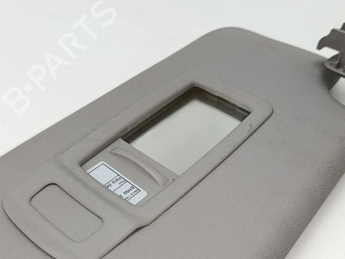 Left sun visor BMW 1 (F40) 116 i | BP36980322I1  - Image 6