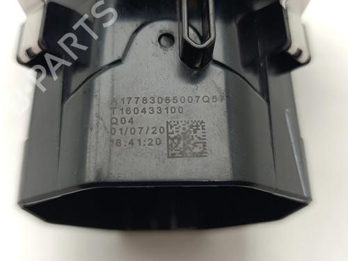 Air vent MERCEDES-BENZ A-CLASS (W177) A 250 e (177.085) | BP36980323I21 - Image 5