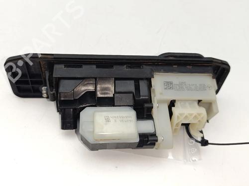 Tailgate handle MERCEDES-BENZ A-CLASS (W177) A 250 e (177.085) | BP36980317C132 - Image 3