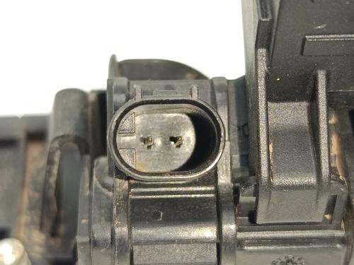 Tailgate handle MERCEDES-BENZ A-CLASS (W177) A 250 e (177.085) | BP36980317C132 - Image 5
