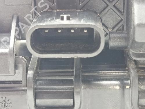 Tailgate handle MERCEDES-BENZ A-CLASS (W177) A 250 e (177.085) | BP36980317C132 - Image 6