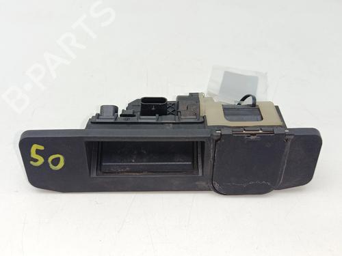 Tailgate handle MERCEDES-BENZ A-CLASS (W177) A 250 e (177.085) | BP36980317C132 - Image 2