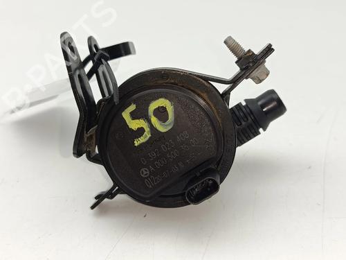 Auxiliary water pump MERCEDES-BENZ A-CLASS (W177) A 250 e (177.085) | BP36980319M111 - Image 2