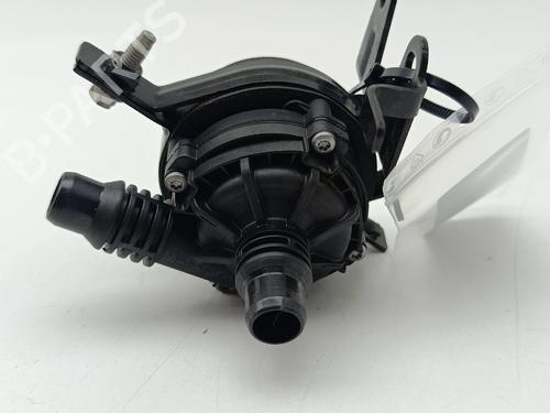 Auxiliary water pump MERCEDES-BENZ A-CLASS (W177) A 250 e (177.085) | BP36980319M111 - Image 4